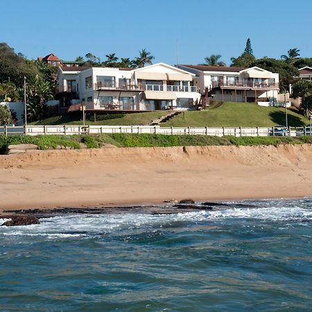 Fairlight Beach House Umdloti Bagian luar foto