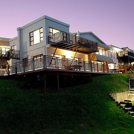 Fairlight Beach House Umdloti Bagian luar foto