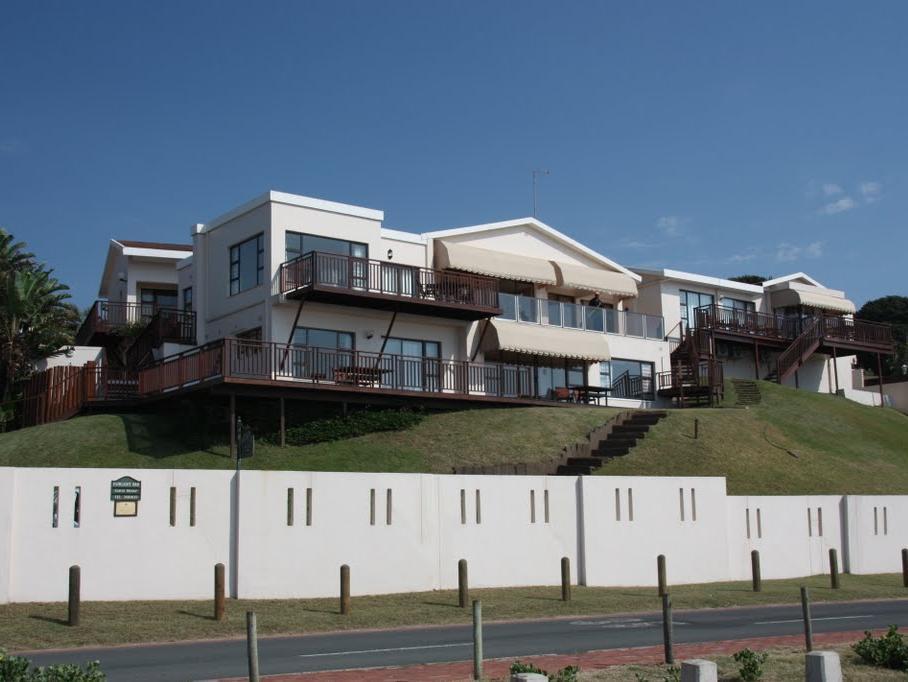 Fairlight Beach House Umdloti Bagian luar foto