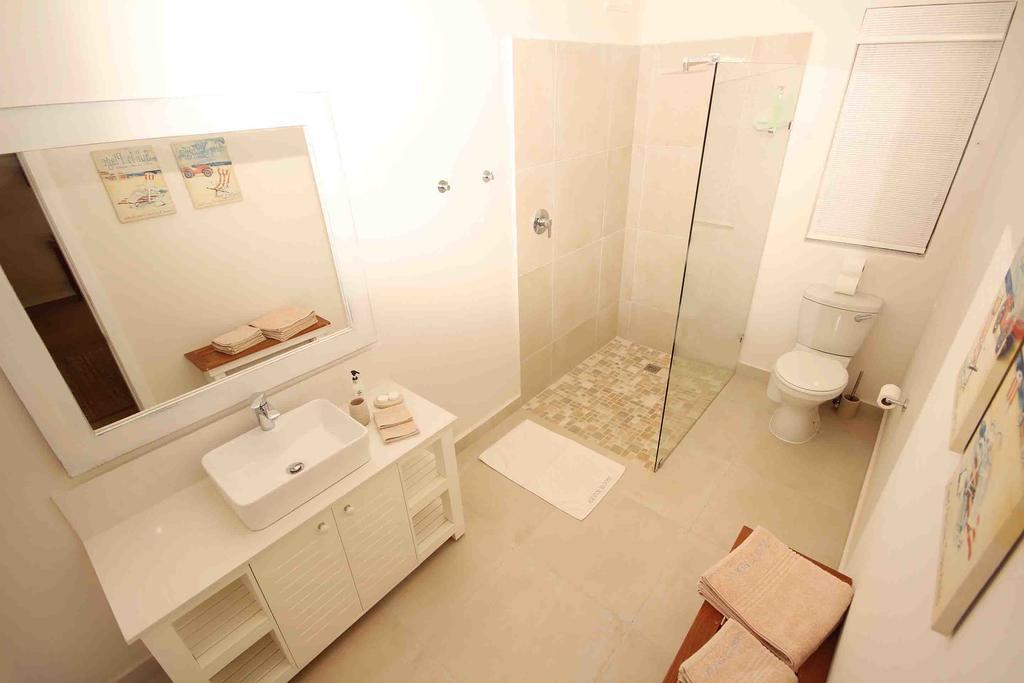 Fairlight Beach House Umdloti Bagian luar foto