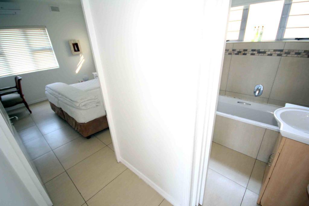 Fairlight Beach House Umdloti Bagian luar foto