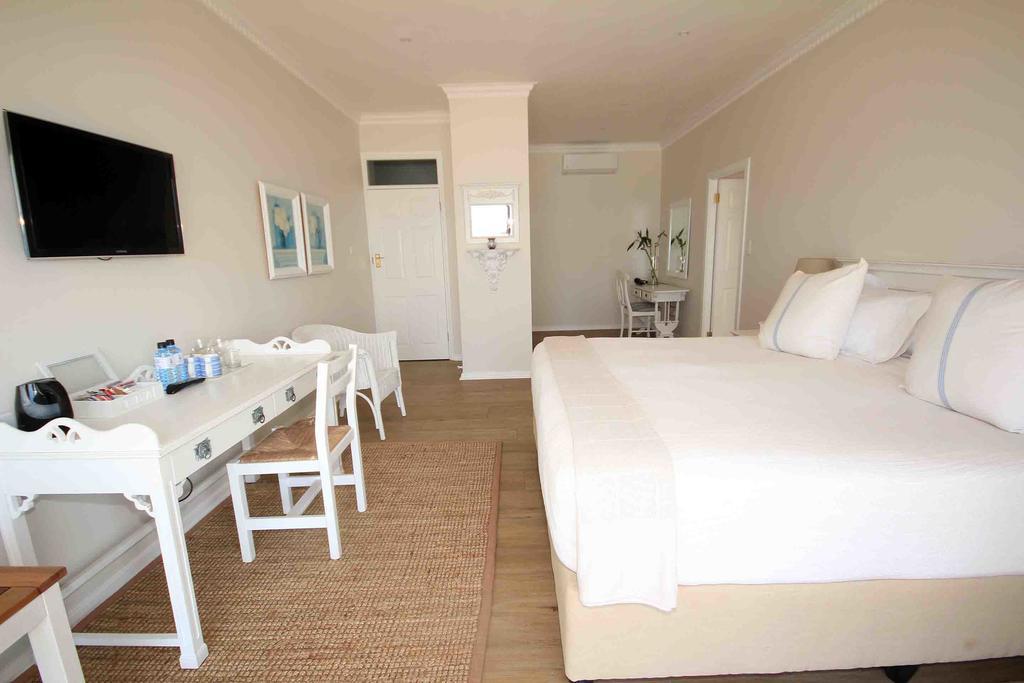 Fairlight Beach House Umdloti Bagian luar foto