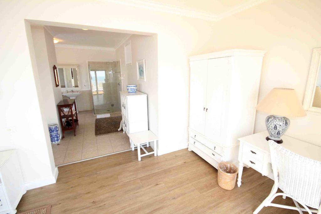 Fairlight Beach House Umdloti Bagian luar foto