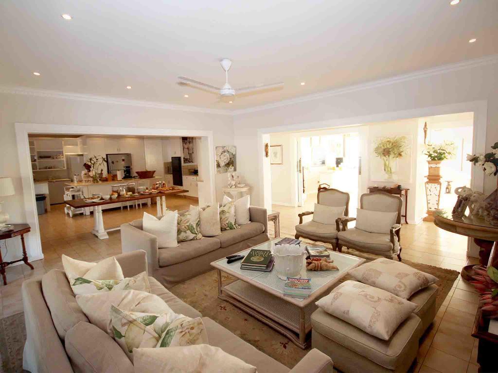 Fairlight Beach House Umdloti Bagian luar foto