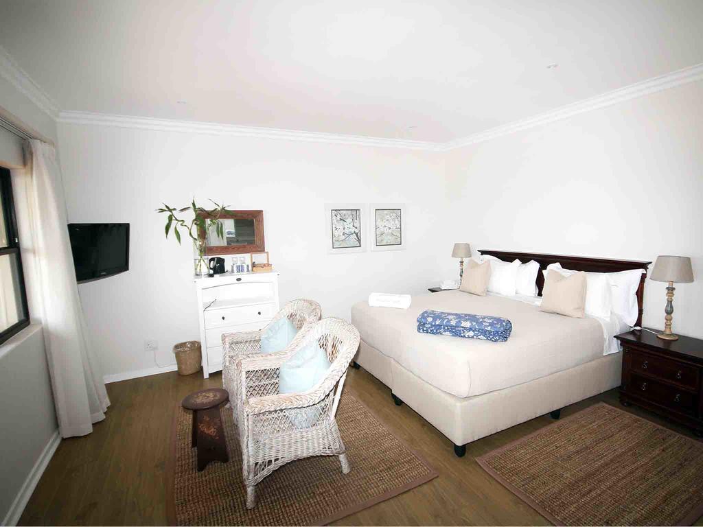 Fairlight Beach House Umdloti Bagian luar foto