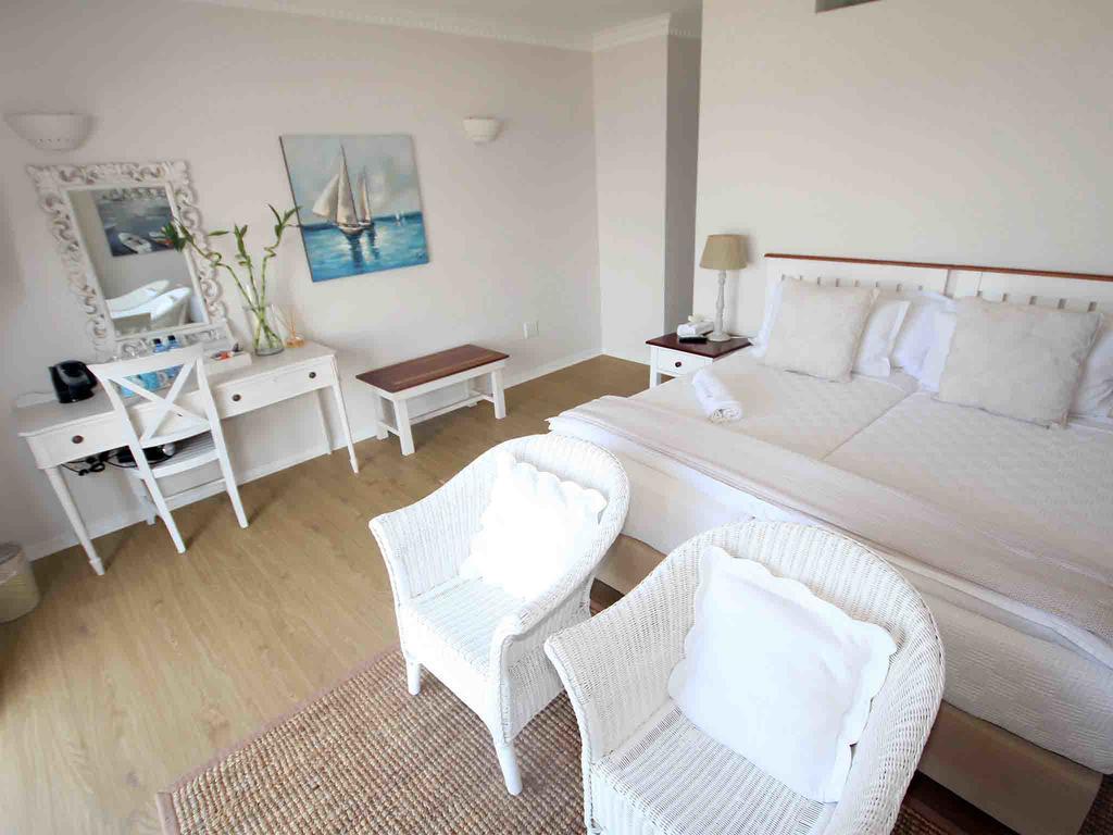 Fairlight Beach House Umdloti Bagian luar foto