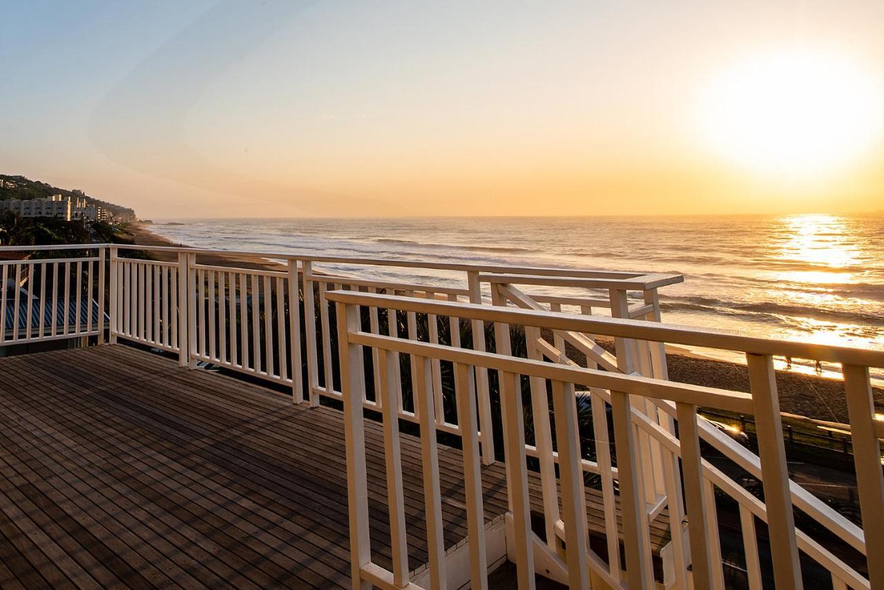 Fairlight Beach House Umdloti Bagian luar foto